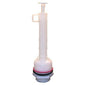 Manual Water Closet Flush Valve,