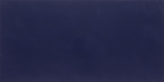 Color Wheel Linear Navy Rectangle 6X18 Glossy