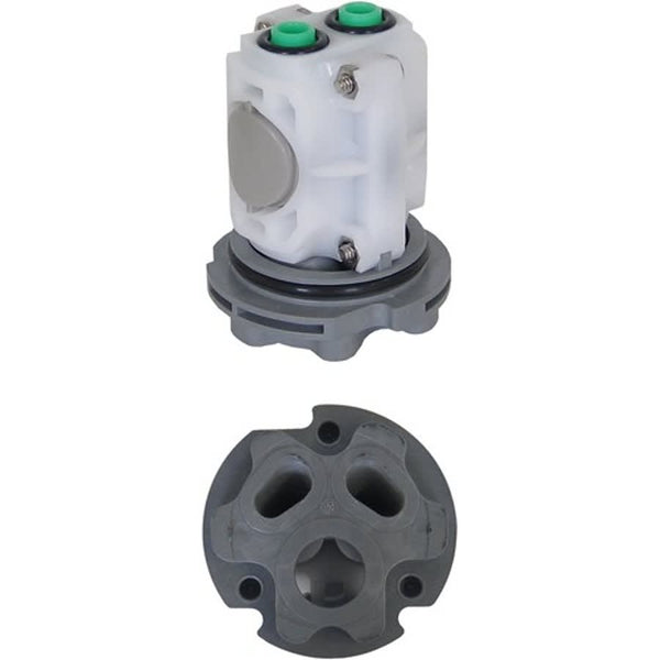 Pressure Balance Single Lever Cartridge Unit, For Use With American Standard Faucets, 2-1/2 in H