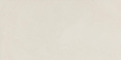 Indoterra White Desert Rectangle, Fluted 2X9 Matte