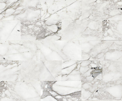 Marble Attache Calacatta Square 32X32 Polished