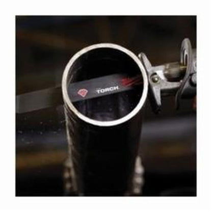SAWZALL® The Torch™ Diamond Grit Reciprocating Saw Blade, 9 in L, 0 tpi, 0.042 in THK