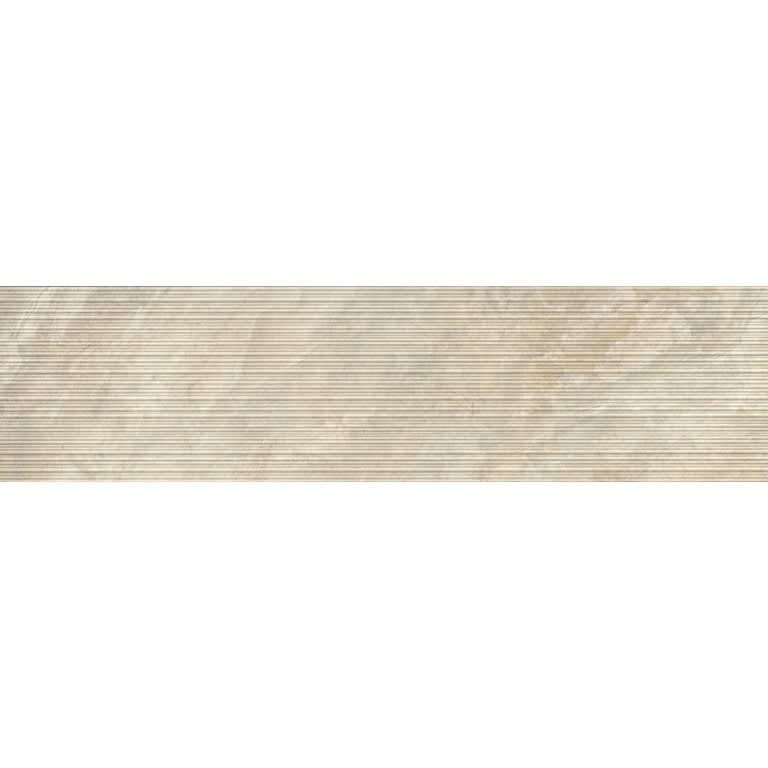 TERRAMOR GROOVE AVORIO MT12X47
