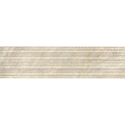 TERRAMOR GROOVE AVORIO MT12X47