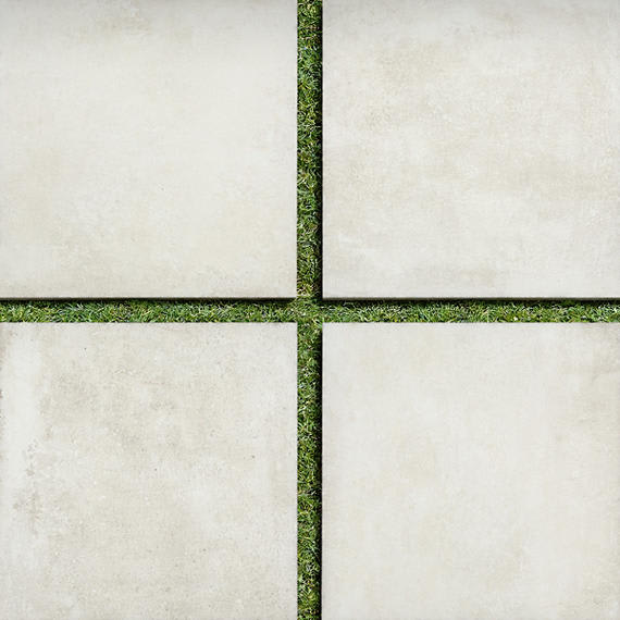 Prime White Herringbone 1X3 Matte