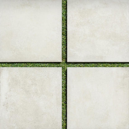 Prime White Herringbone 1X3 Matte
