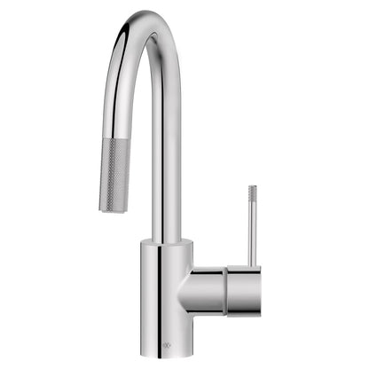 Etre 1.8 GPM Single Hole Pull Down Faucet