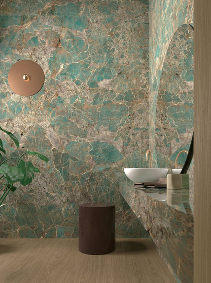 Amazonite Pol01 Sr