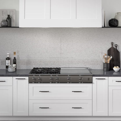 MARBLE SI MOS MINI OFFST 12X12