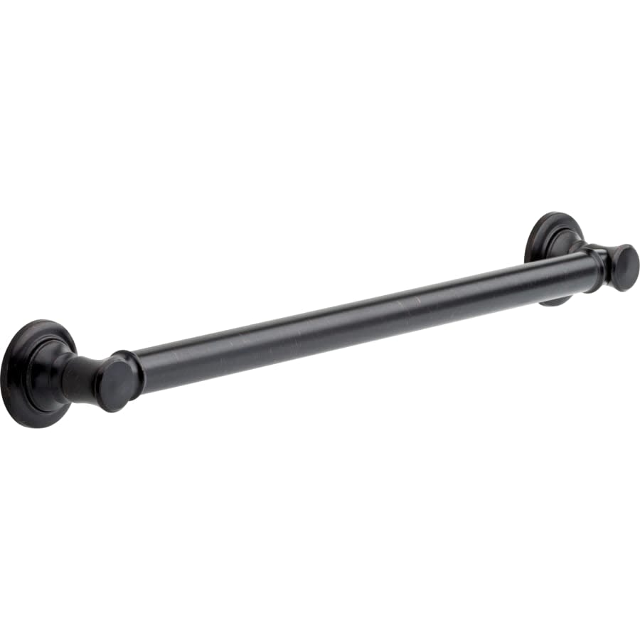 24" Traditional Grab Bar