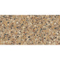 MILZETTI PEBBLE AMBER BR 24X47