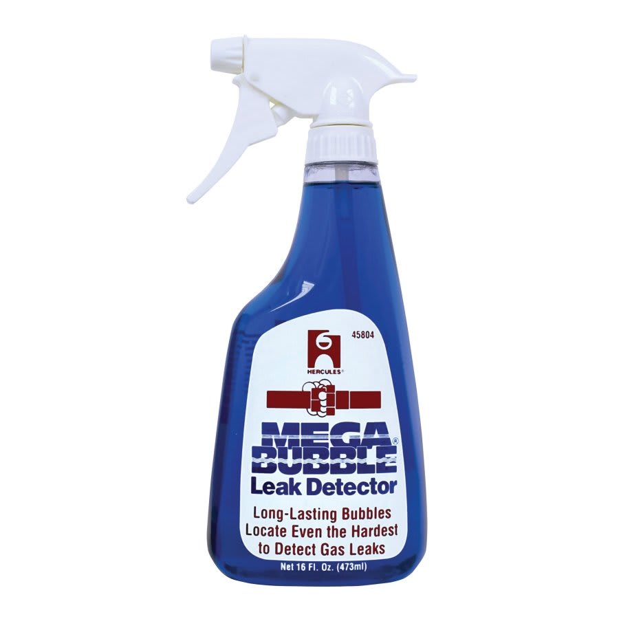 16 oz Megabubble® Leak Detector With Sprayer