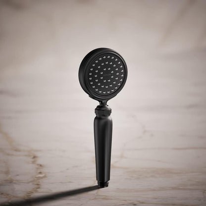 Artifacts 1.75 GPM Single Function Hand Shower with MasterClean Sprayface