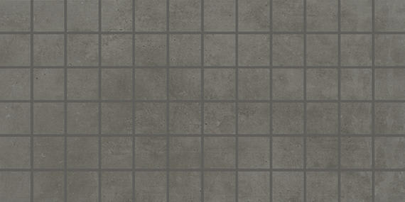 Portfolio Iron Grey Rectangle 12X24 Matte