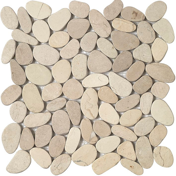 PARADISE LAKE STONE BLANCO (Make to order)