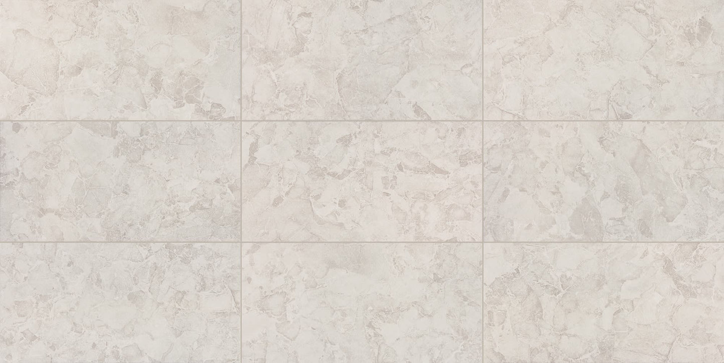 Forgehaus Beam Rectangle 24X48 Matte
