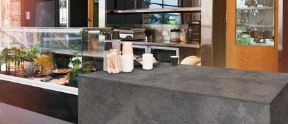 Urban Lava® - Concrete Finish