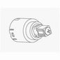 Kitchen Faucet Valve