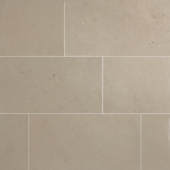 Sand and Stone Tundra Square, Sand 24X24 Matte
