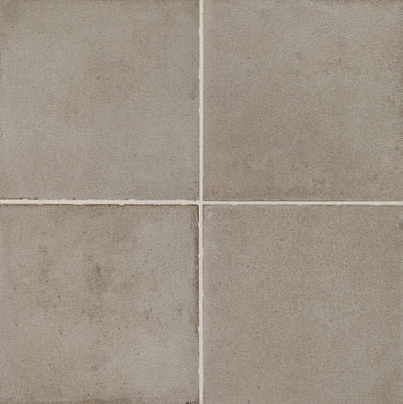 Quartetto Pomice Square 8X8 Matte