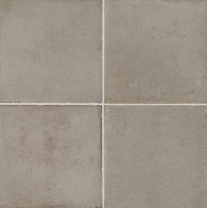Quartetto Pomice Square 8X8 Matte