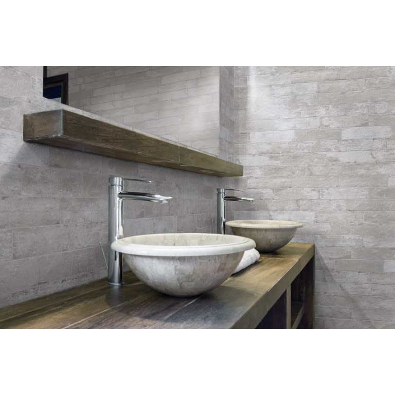 BRIQUE SILVER 2X10