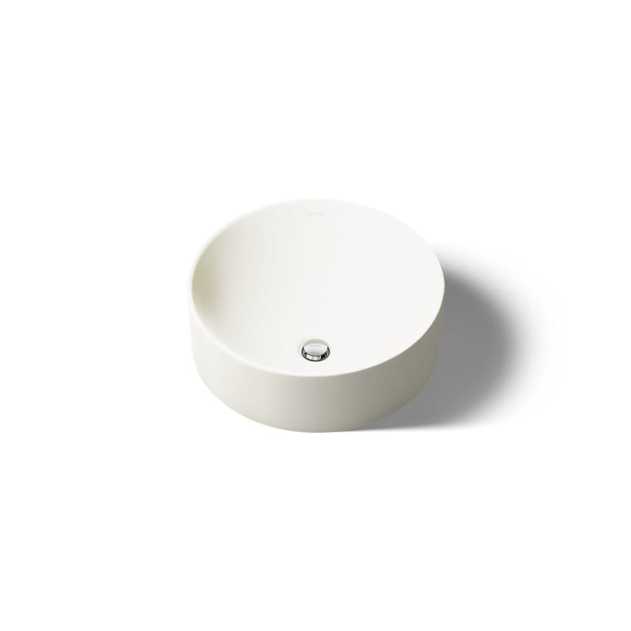 Vox 16-1/2" Vessel Sink with Overflow