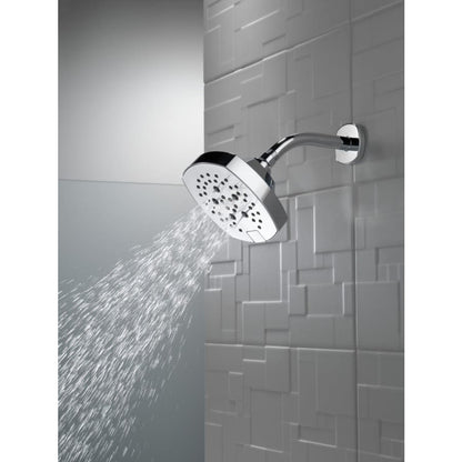 1.75 GPM Multi Function Shower Head