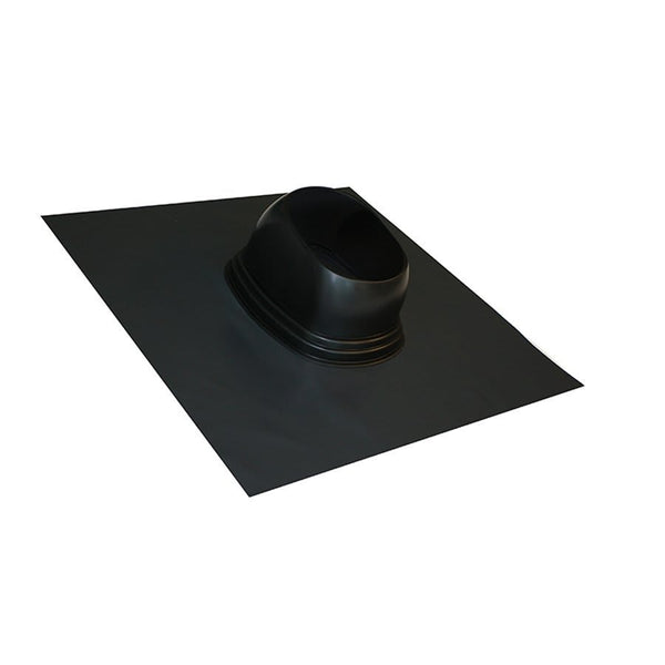 Tile/Shingle Roof Flashing, 1/12 to 6/12