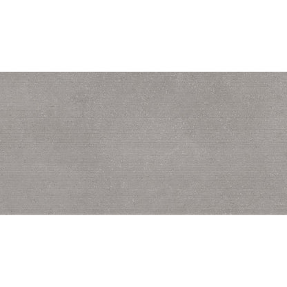 MILZETTI GROOVE DARK MT 24X47