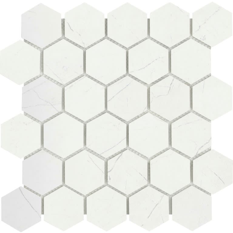 SOLARA CABRIO 2" HEX/MO