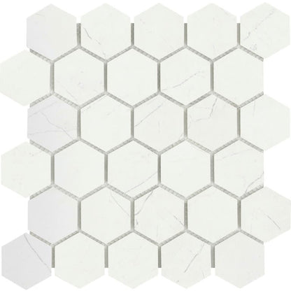 SOLARA CABRIO 2" HEX/MO