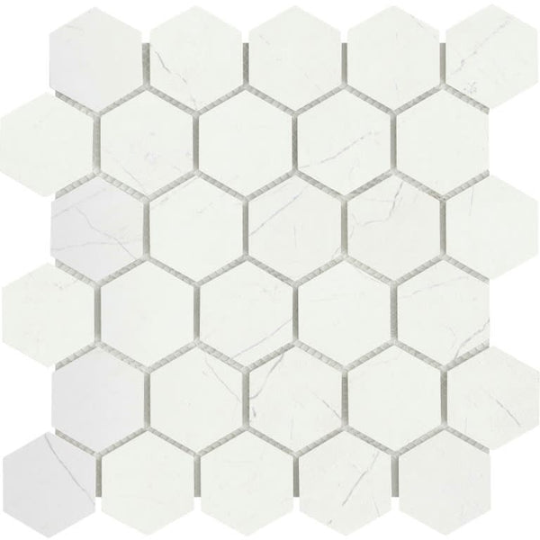 SOLARA CABRIO 2" HEX/MO