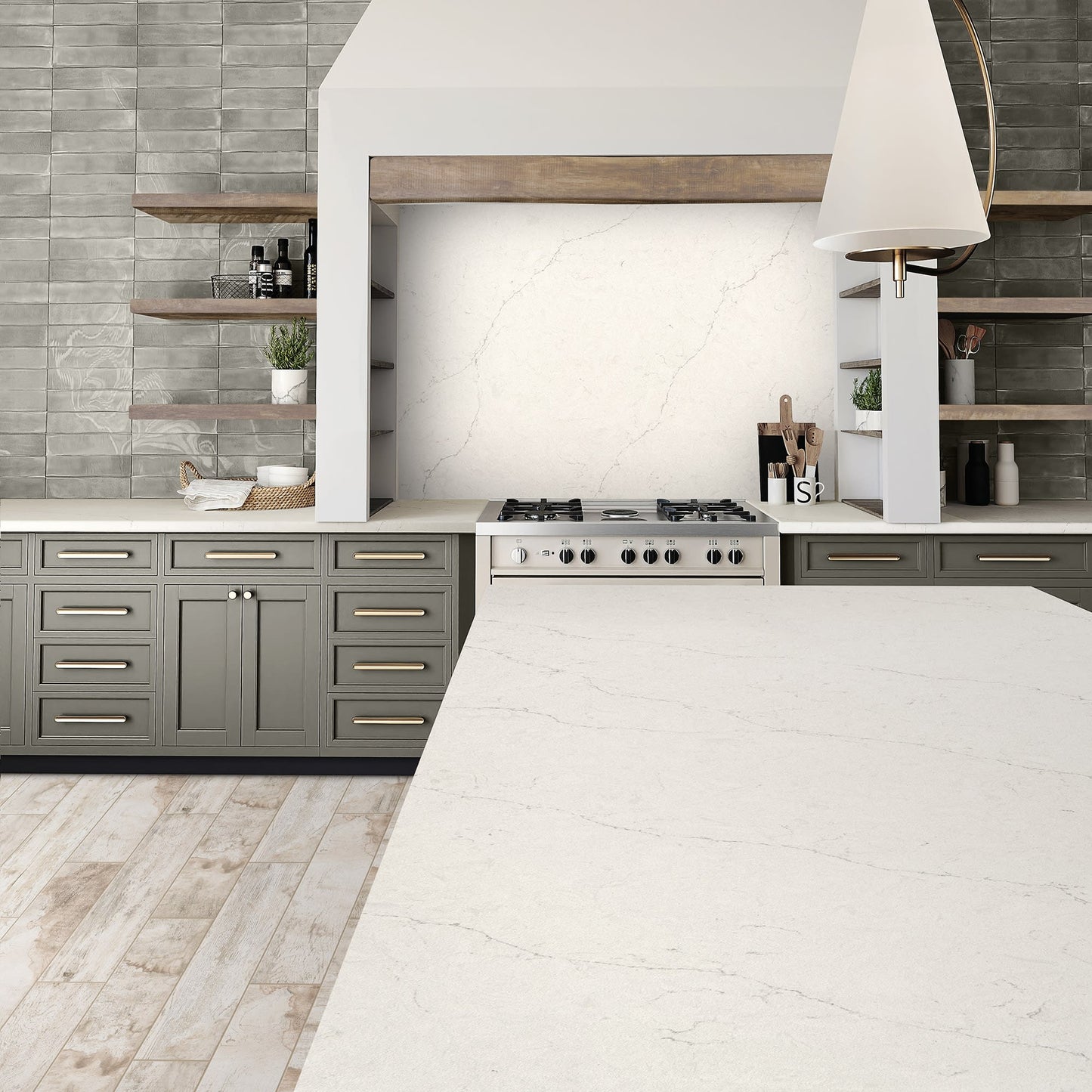 Valor White