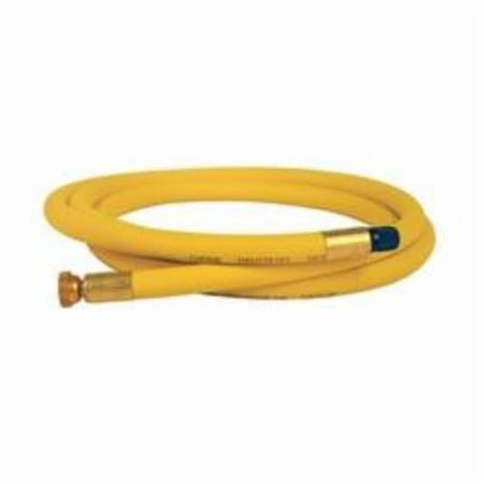 Extension Hose, 5 ft L, Rubber