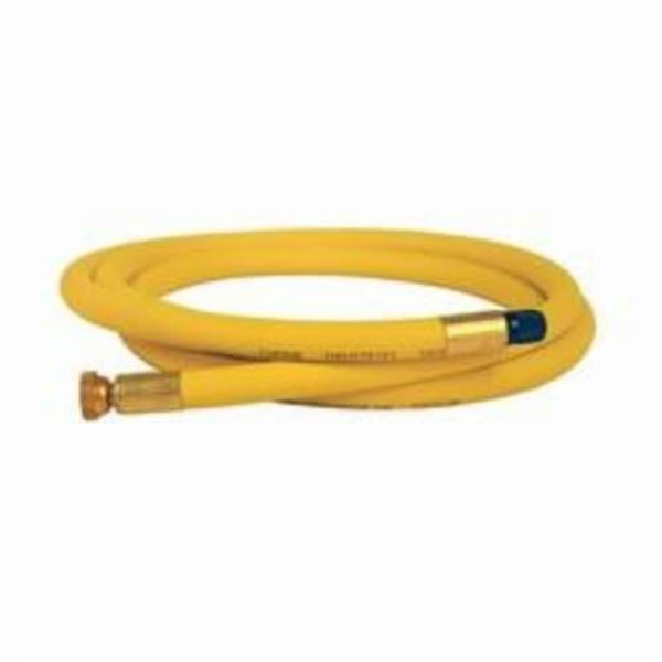 Extension Hose, 5 ft L, Rubber