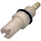 Diverter Assembly, For Use With 2-Handle Kitchen Faucet