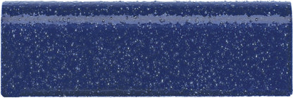 Color Wheel Splash Sapphire Sky Square 6X6 Abrasive