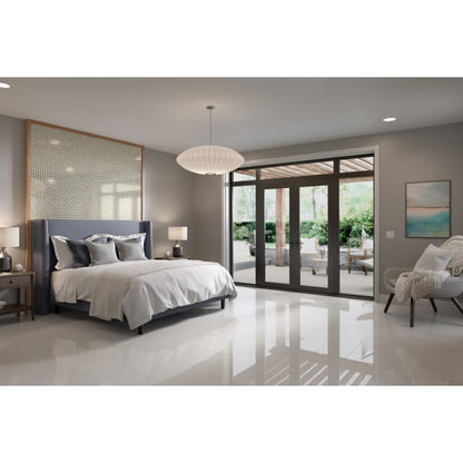 MARBLE THASSOS WHITE 12X24