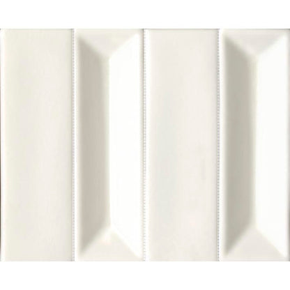 BRUMA WHITE (Make to order)
