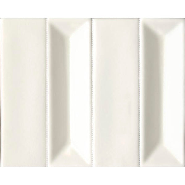 BRUMA WHITE (Make to order)