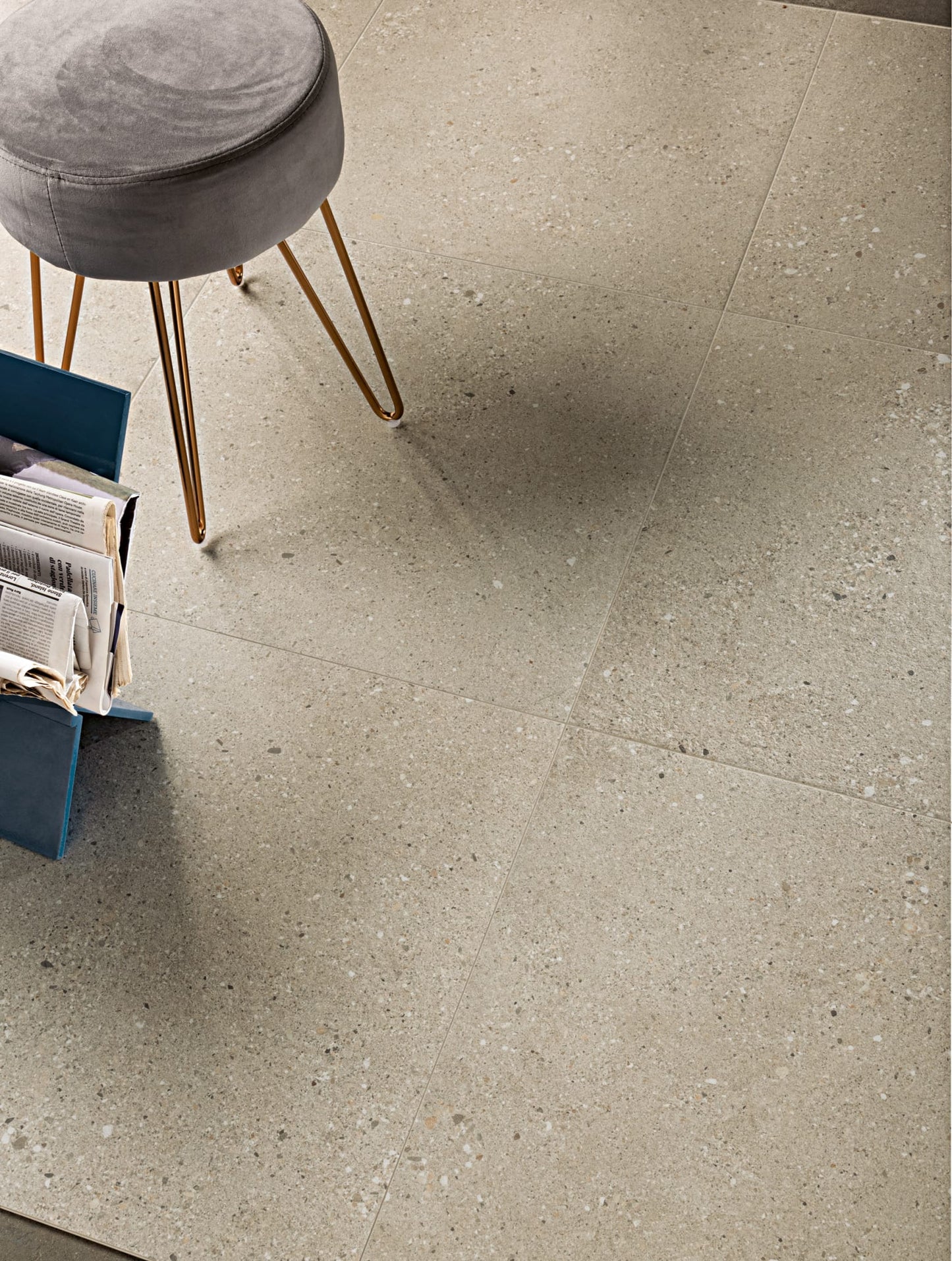 Frammenti Beige