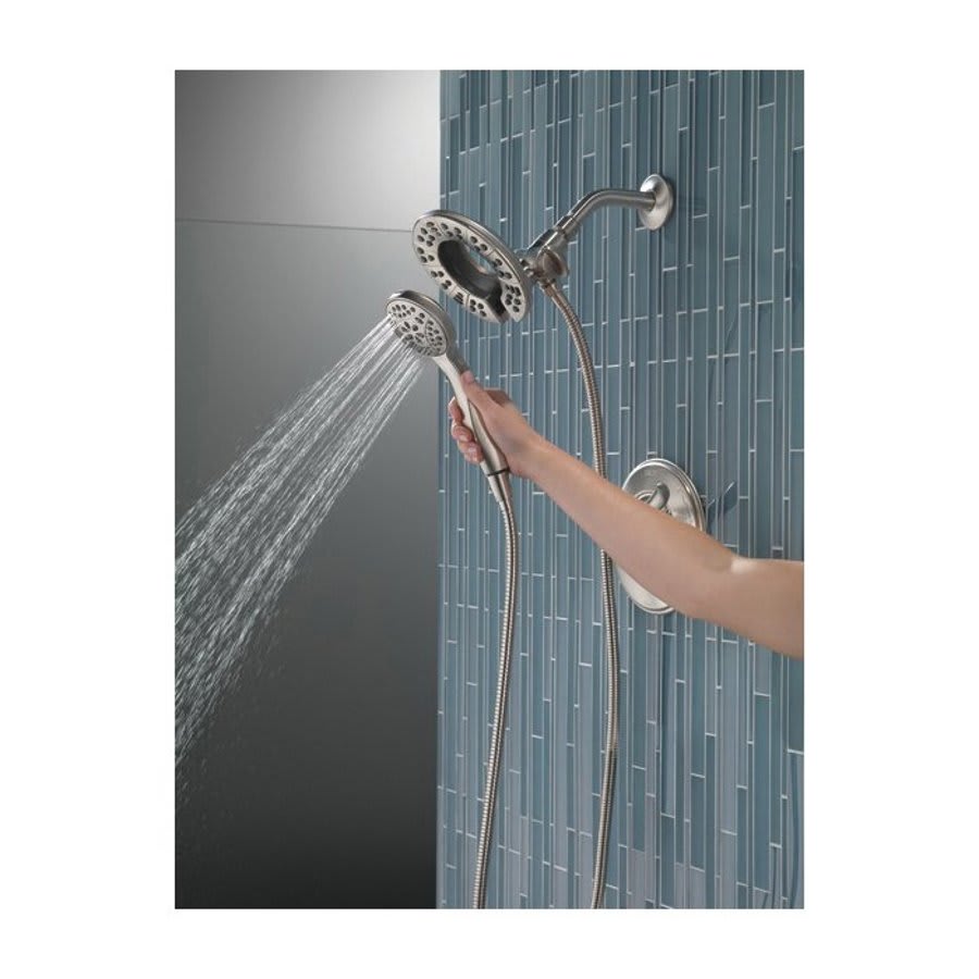 In2ition® Hand Shower, 1.75 gpm, Stainless