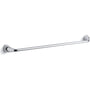 Alteo 24" Towel Bar