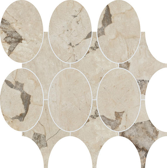 Savoir Pierre Square 24X24 Matte