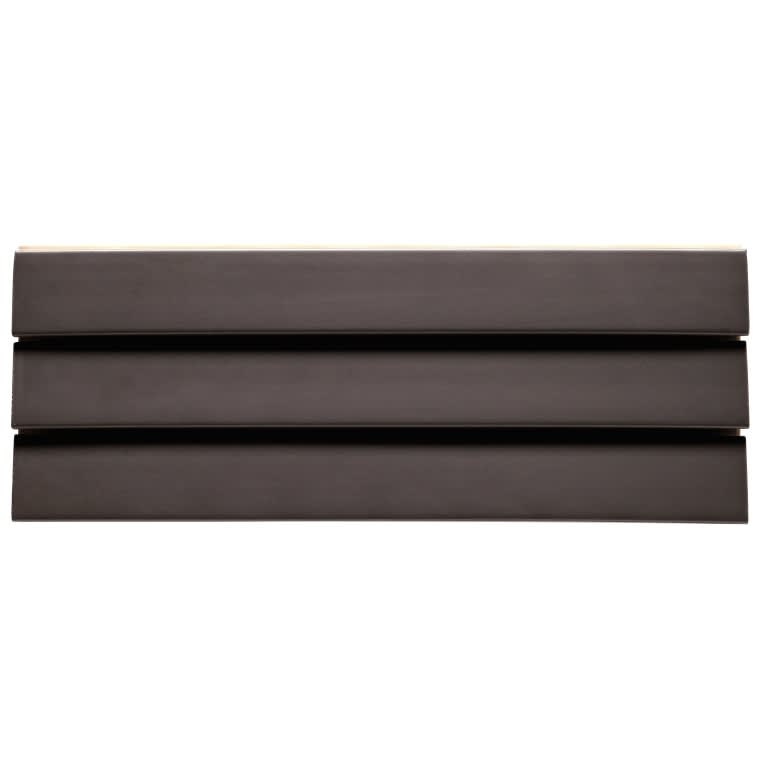 RADIANT WAVE BLACK MT 6X16