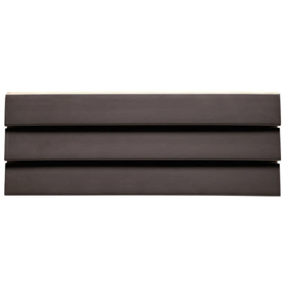 RADIANT WAVE BLACK MT 6X16
