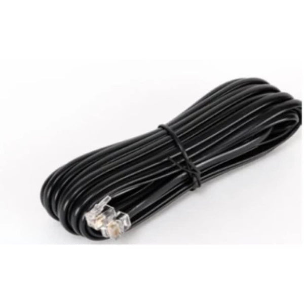25Ft Cascading Communication Cable for Floor Mount Gen I ( Push Button) And Gen Ii (Touch Screen)