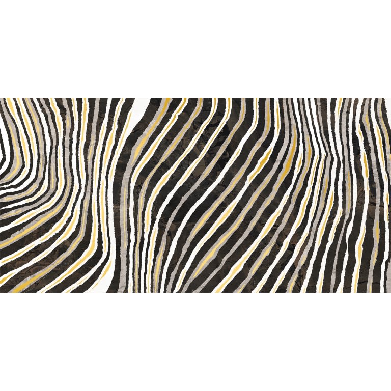 ZAMBIA DECO ORYX GL 24X47
