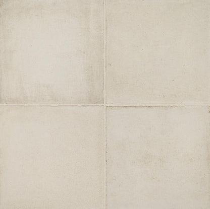 Quartetto Talco Square 8X8 Matte